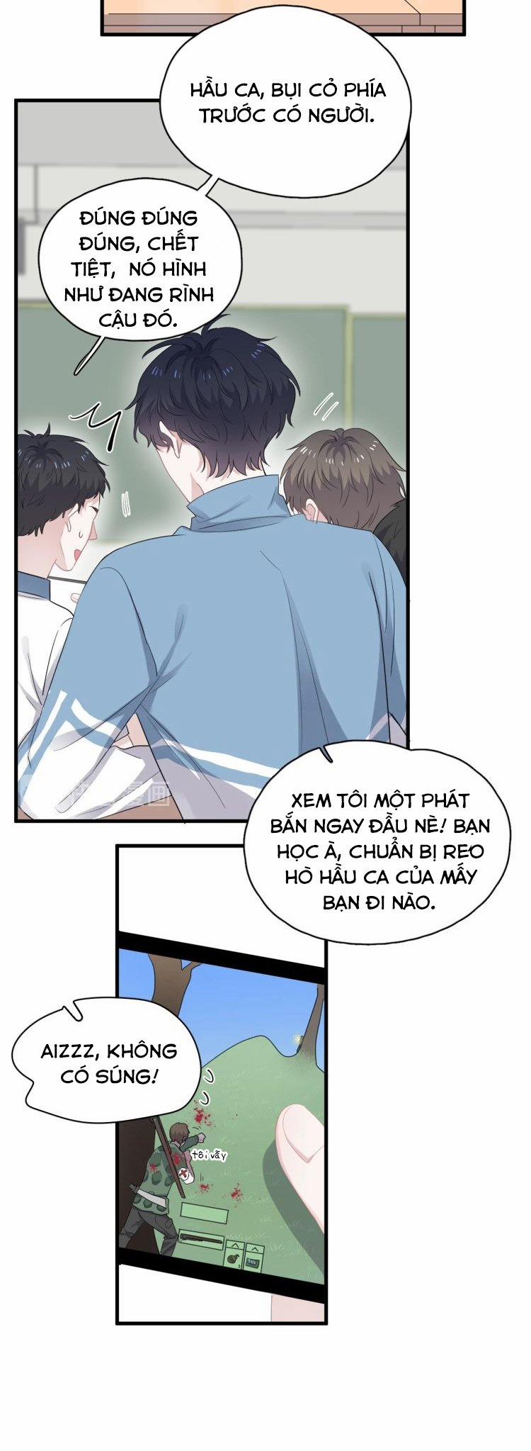 Đề Này Vượt Quá Sức Rồi 13 trang 21