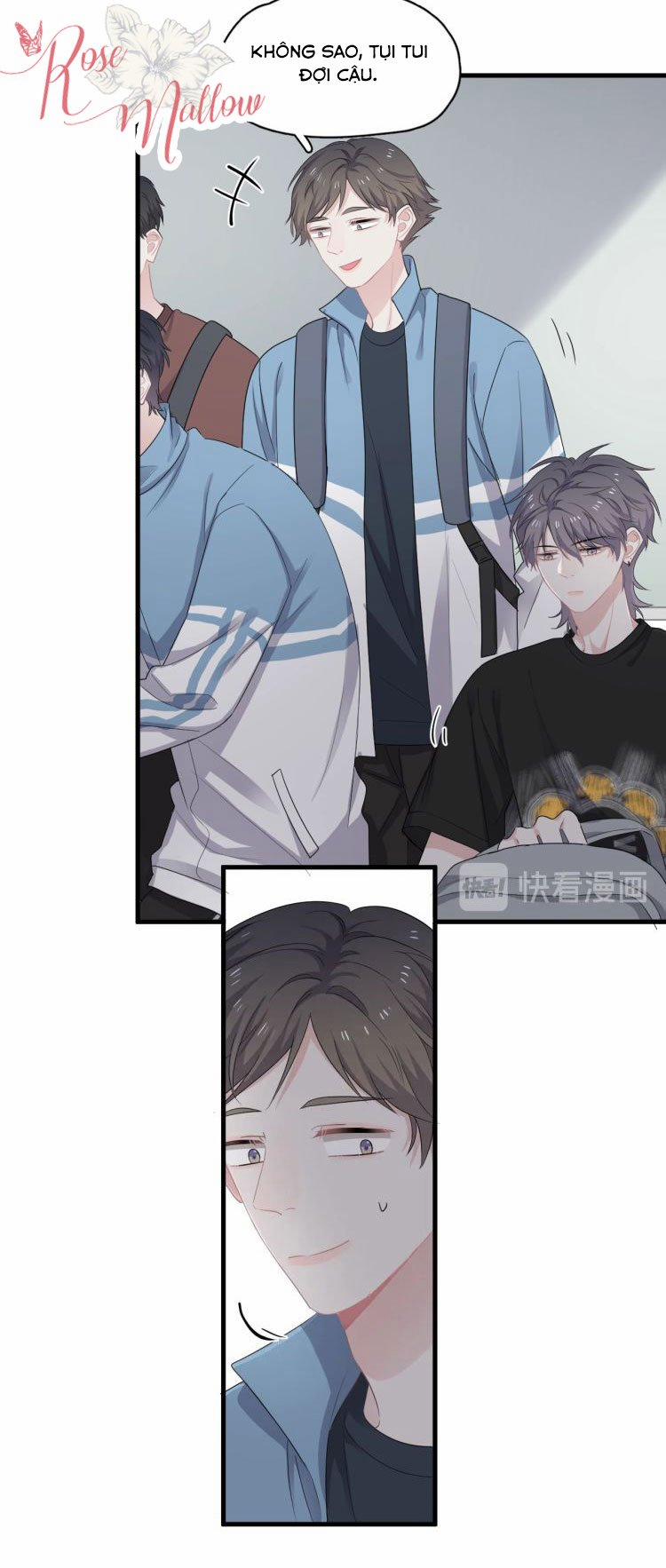 Đề Này Vượt Quá Sức Rồi 14 trang 16