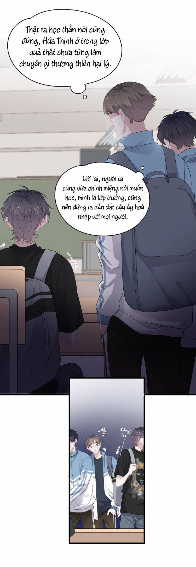 Đề Này Vượt Quá Sức Rồi 14 trang 17