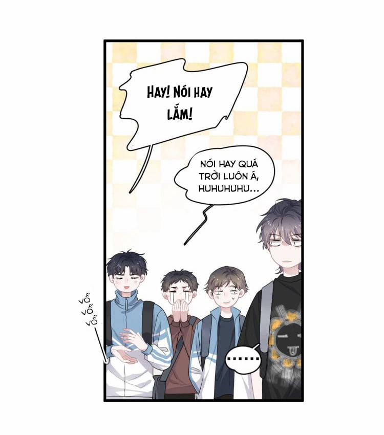 Đề Này Vượt Quá Sức Rồi 14 trang 20
