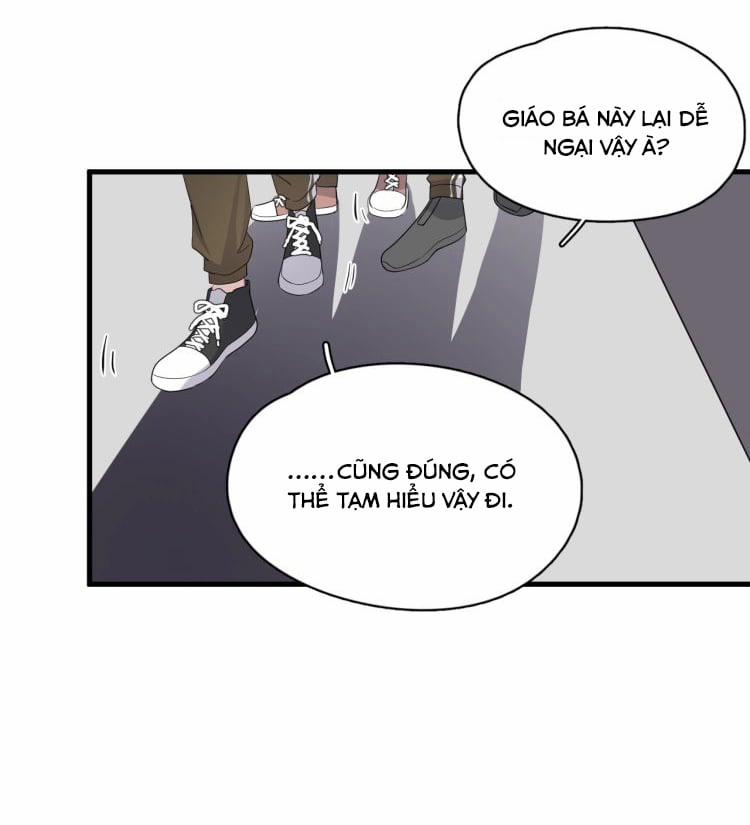 Đề Này Vượt Quá Sức Rồi 14 trang 23