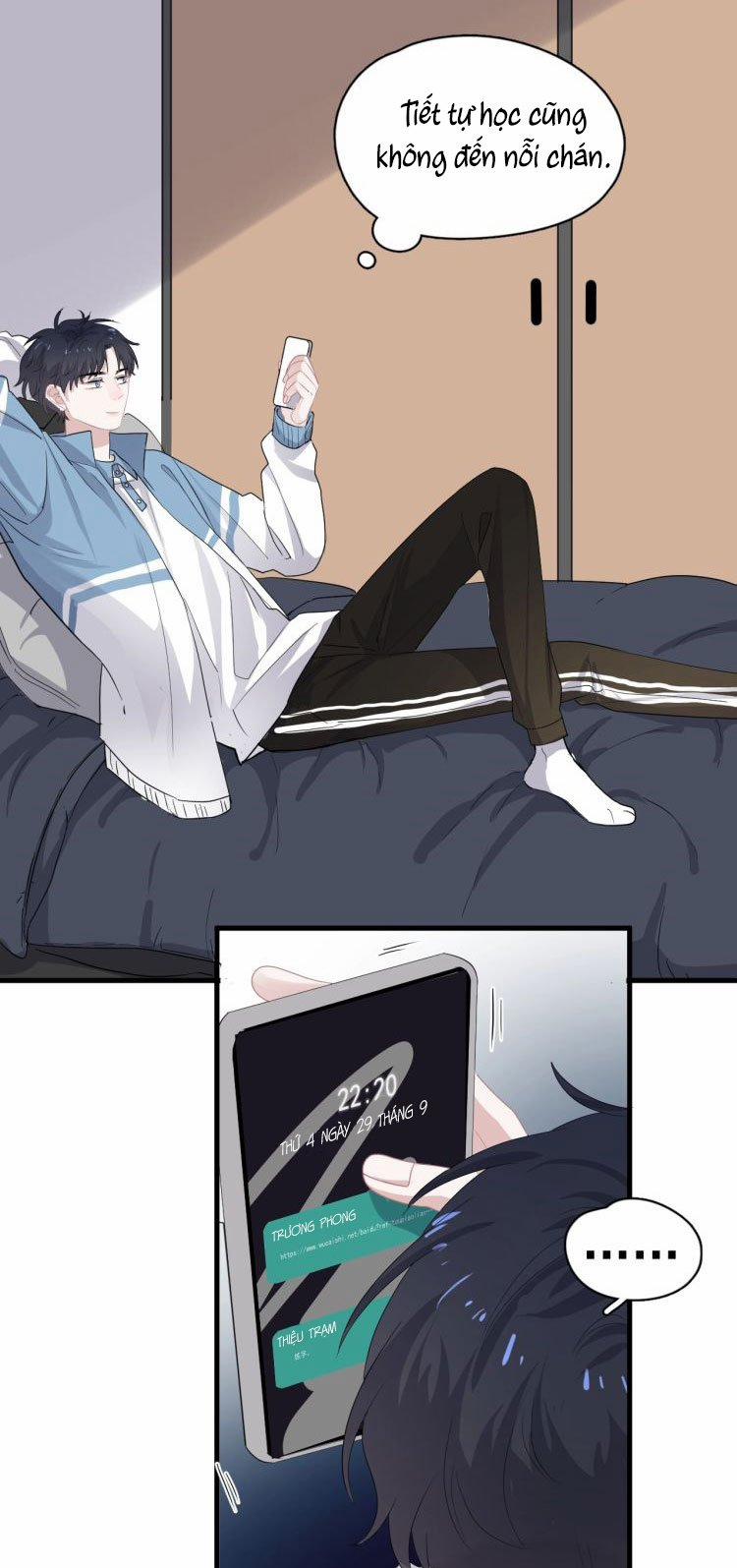 Đề Này Vượt Quá Sức Rồi 14 trang 26