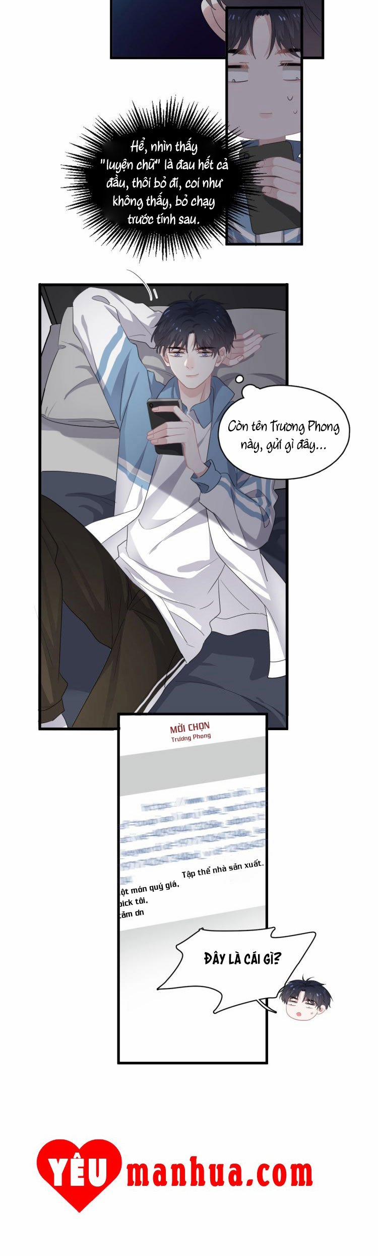 Đề Này Vượt Quá Sức Rồi 14 trang 27
