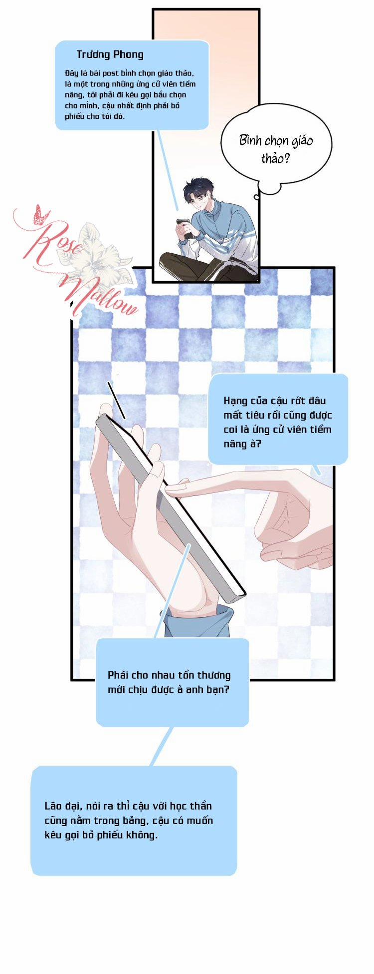 Đề Này Vượt Quá Sức Rồi 14 trang 28