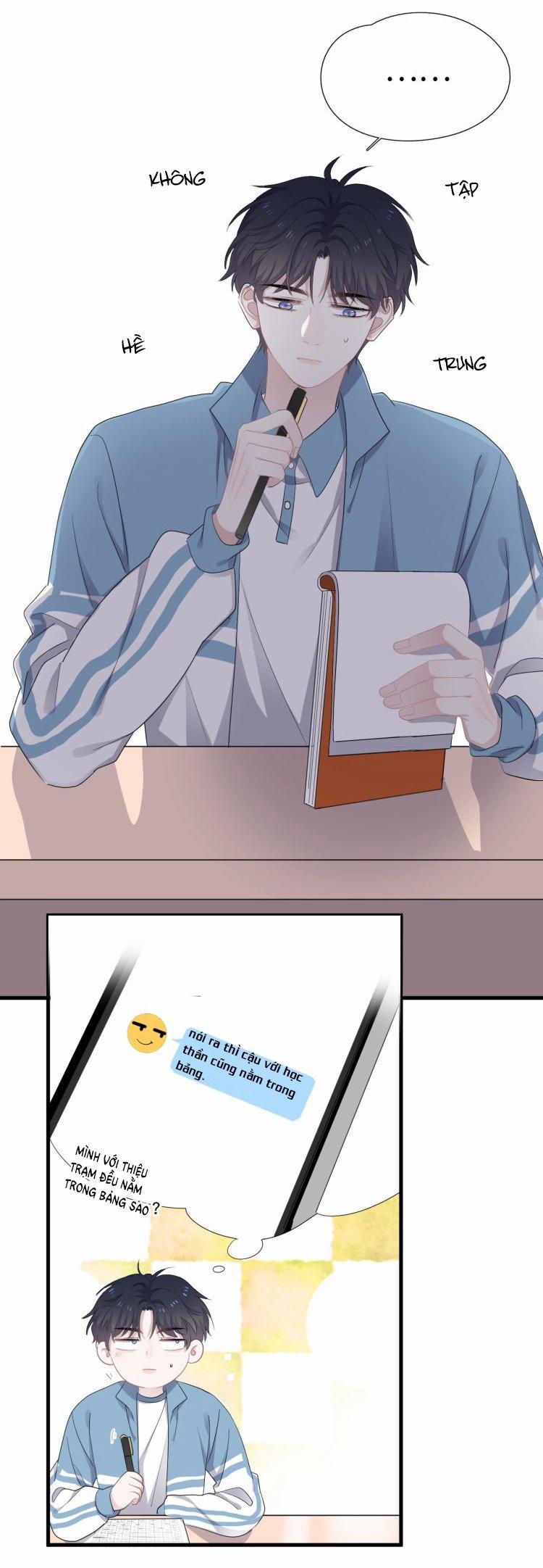 Đề Này Vượt Quá Sức Rồi 14 trang 31