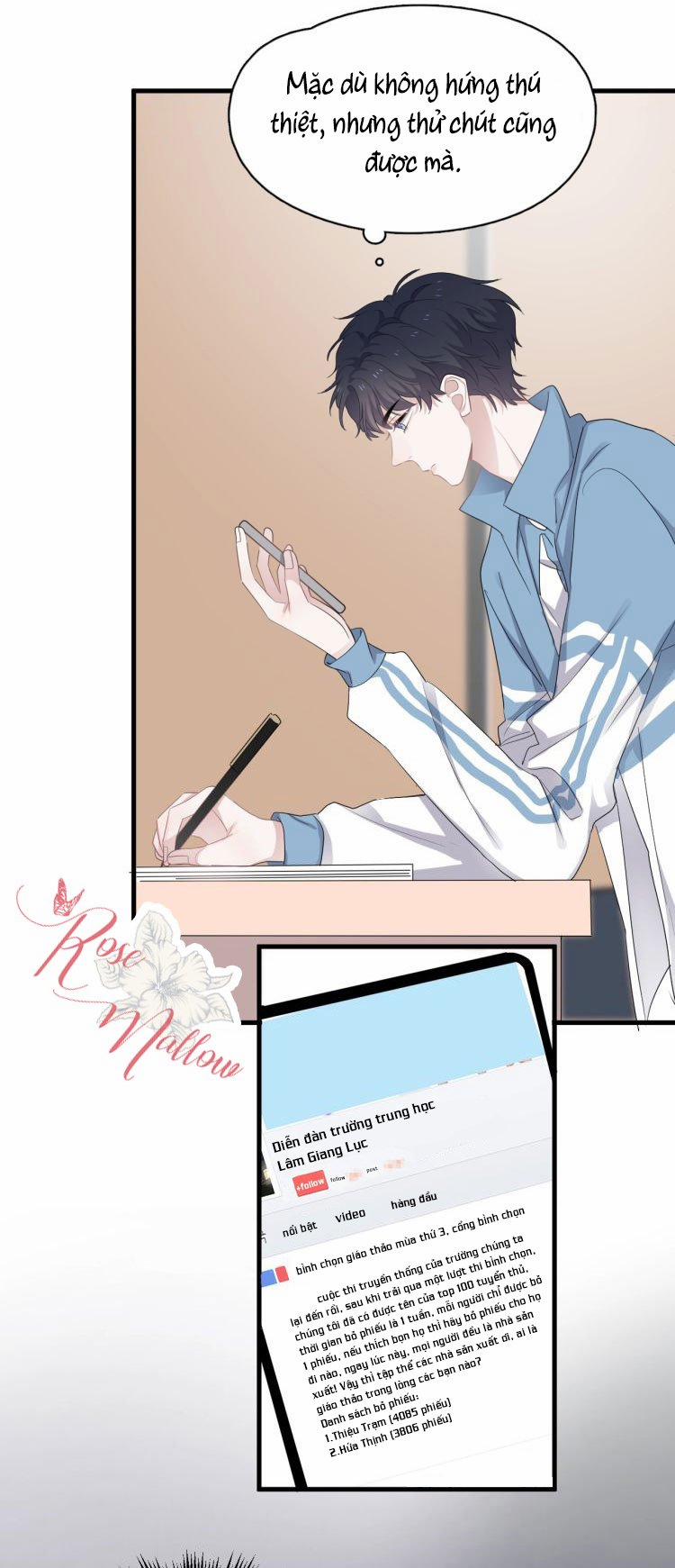 Đề Này Vượt Quá Sức Rồi 14 trang 34