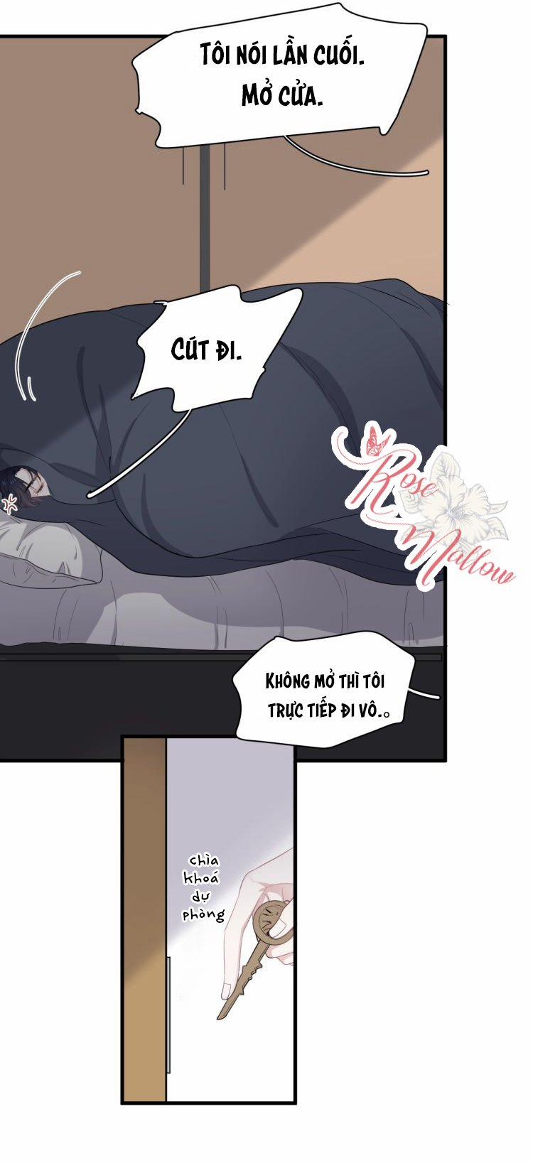 Đề Này Vượt Quá Sức Rồi 14 trang 37