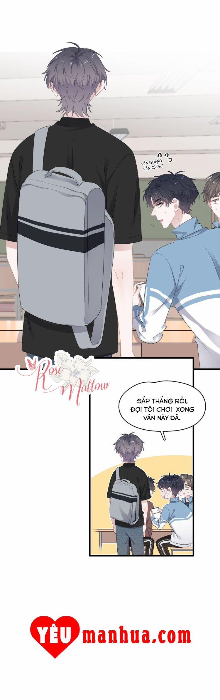 Đề Này Vượt Quá Sức Rồi 14 trang 4