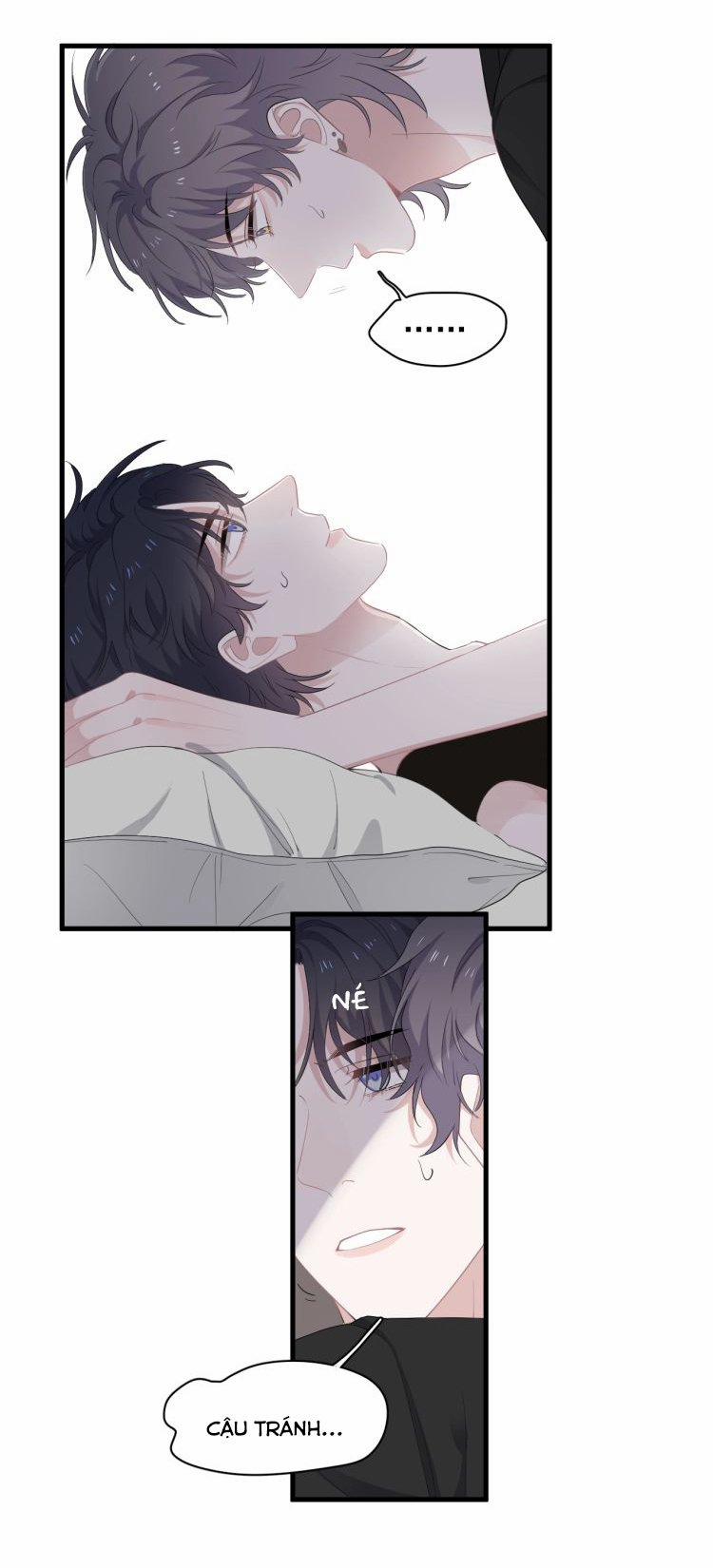 Đề Này Vượt Quá Sức Rồi 14 trang 42