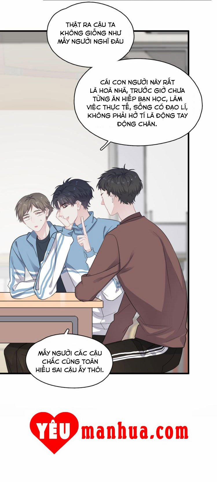 Đề Này Vượt Quá Sức Rồi 14 trang 9