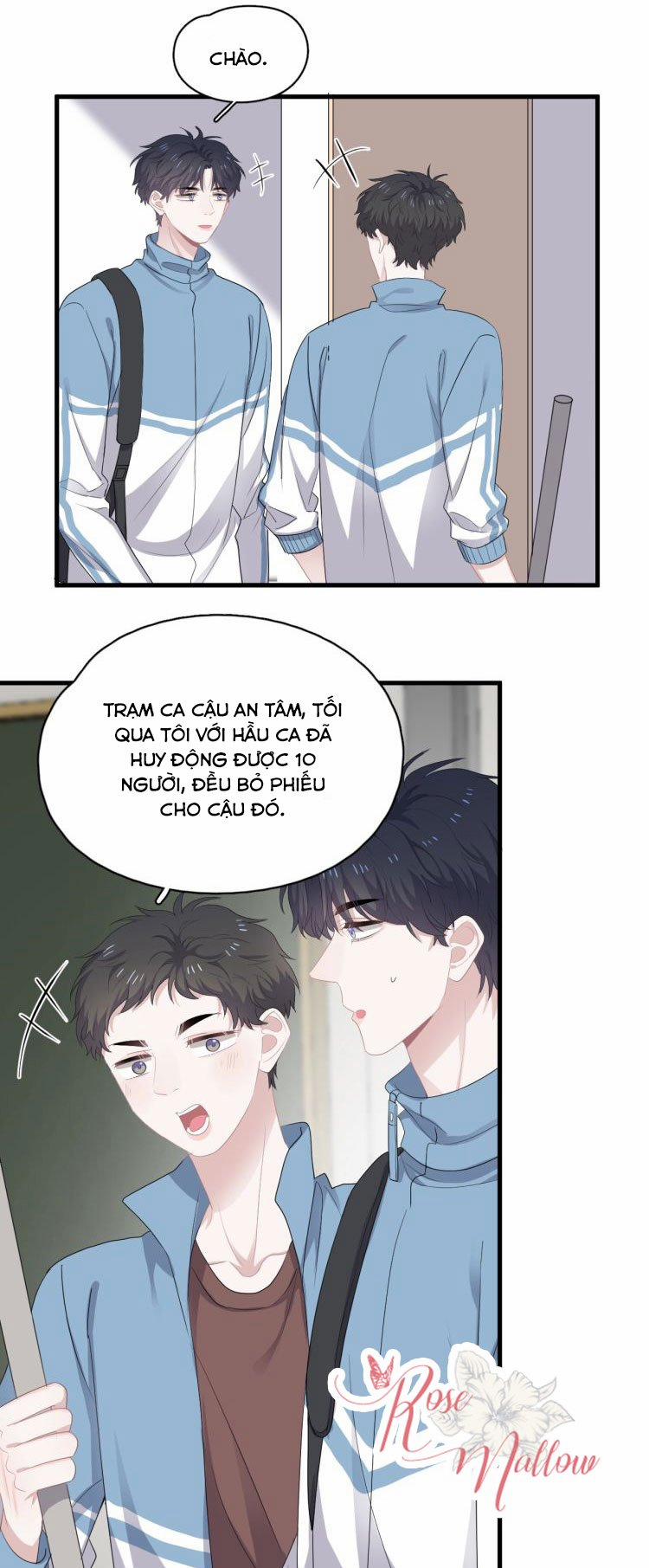 Đề Này Vượt Quá Sức Rồi 15 trang 12