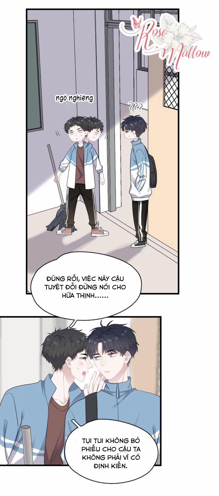 Đề Này Vượt Quá Sức Rồi 15 trang 14