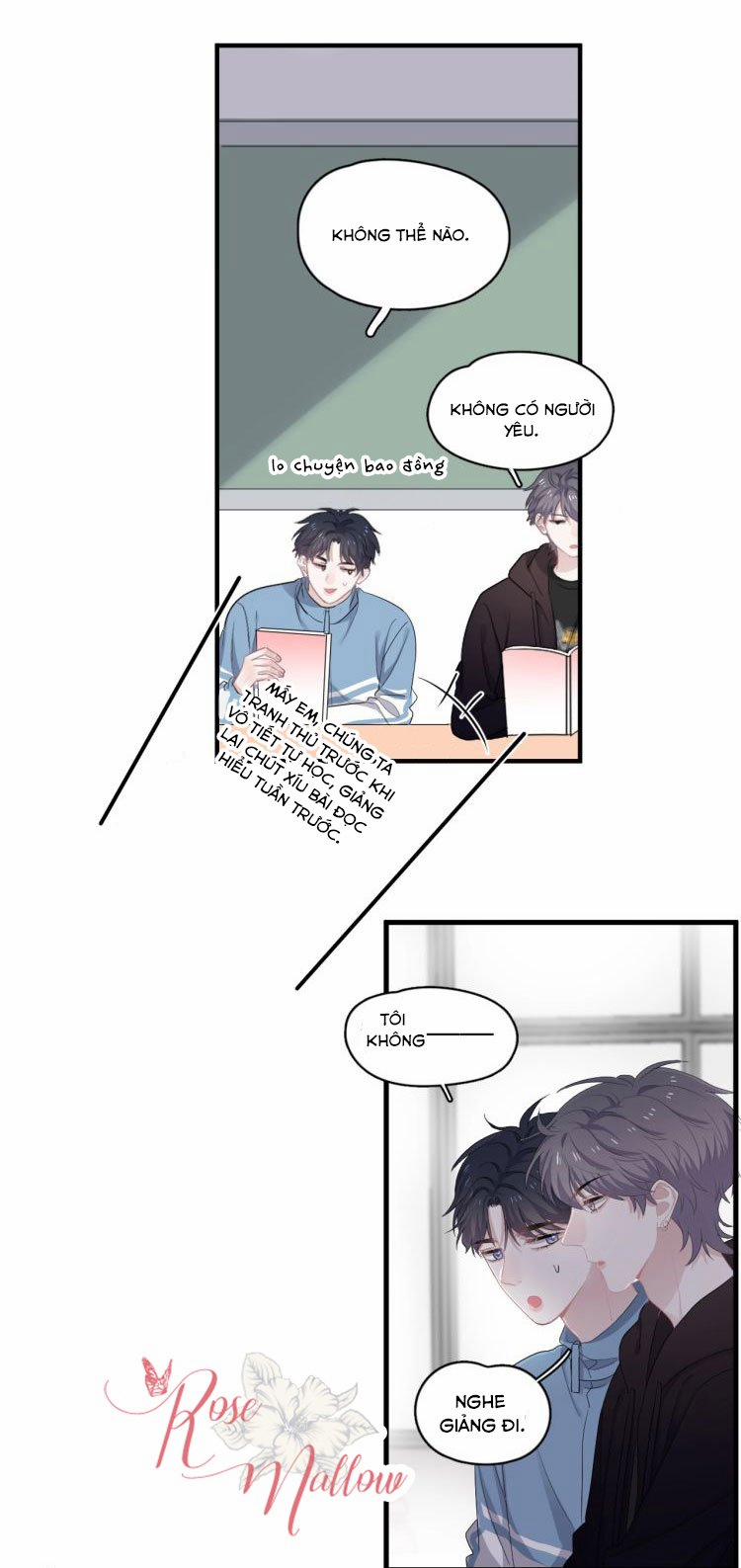 Đề Này Vượt Quá Sức Rồi 15 trang 30