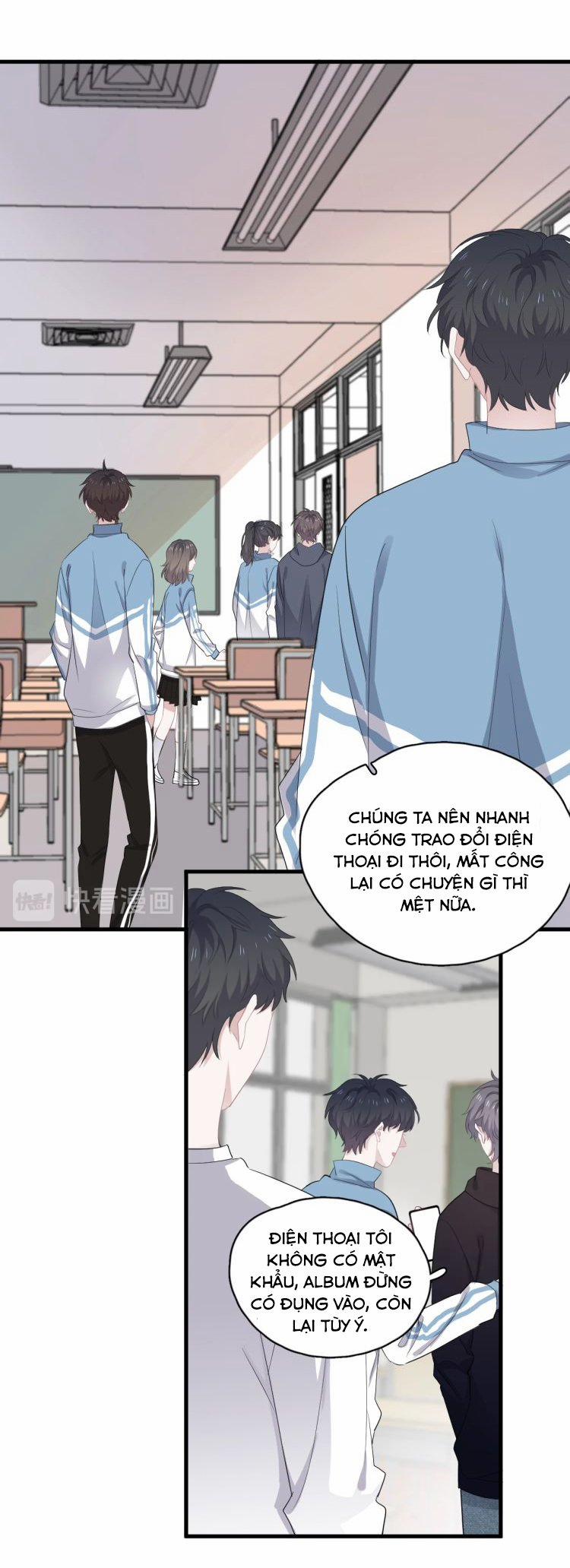 Đề Này Vượt Quá Sức Rồi 15 trang 40