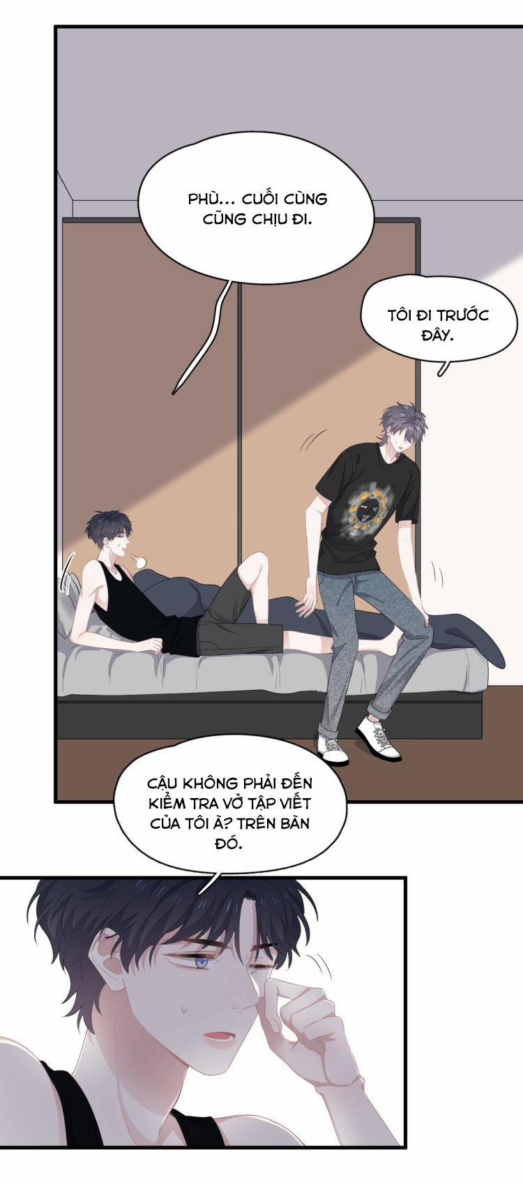 Đề Này Vượt Quá Sức Rồi 15 trang 8