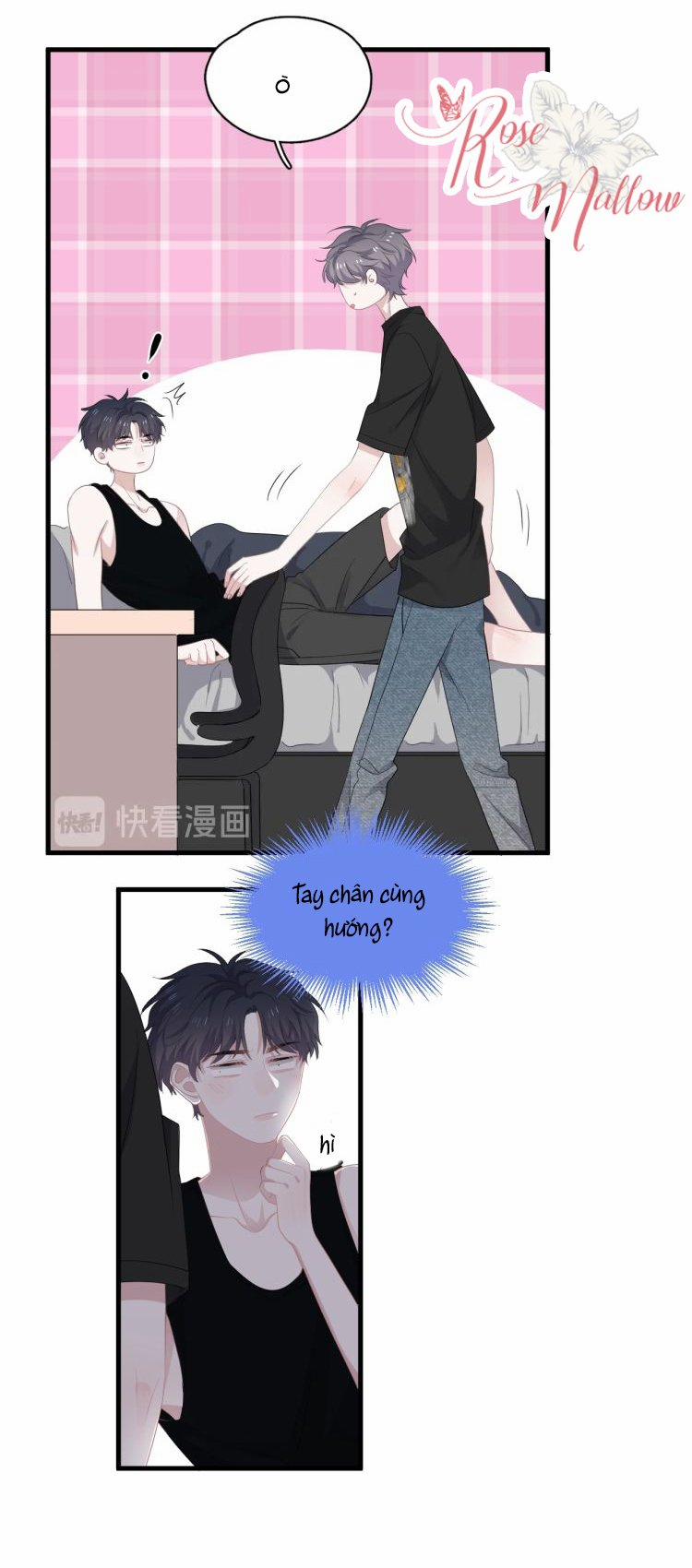 Đề Này Vượt Quá Sức Rồi 15 trang 9