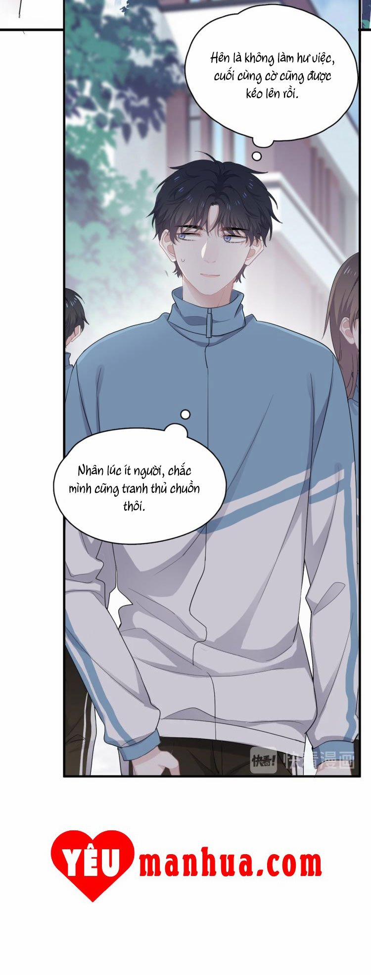 Đề Này Vượt Quá Sức Rồi 16 trang 15