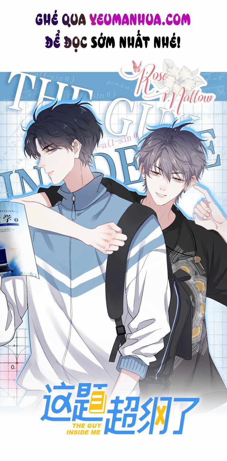 Đề Này Vượt Quá Sức Rồi 16 trang 2