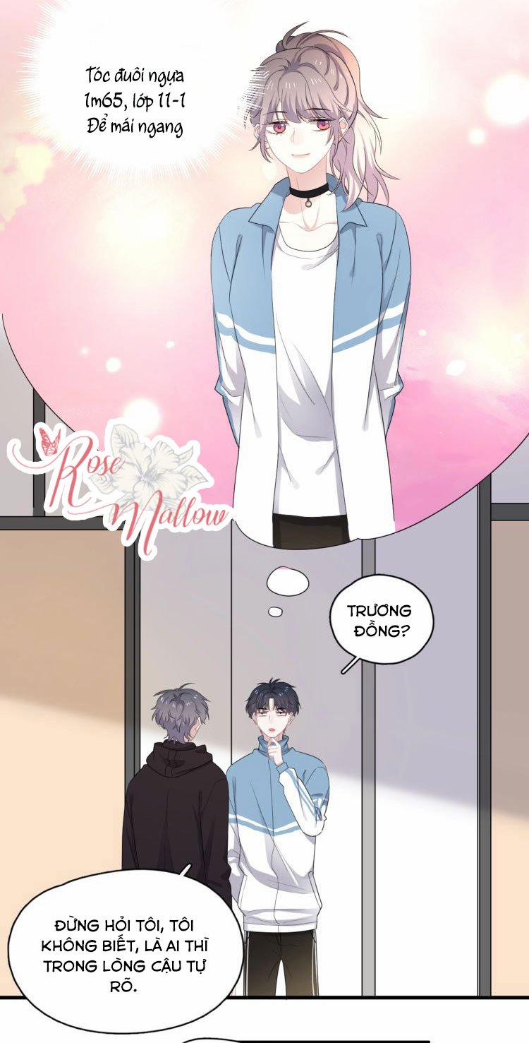Đề Này Vượt Quá Sức Rồi 16 trang 22