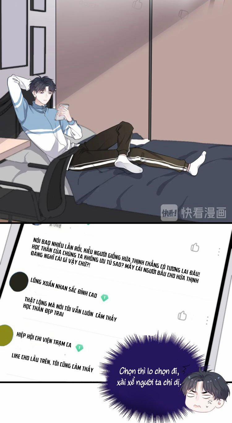 Đề Này Vượt Quá Sức Rồi 16 trang 32