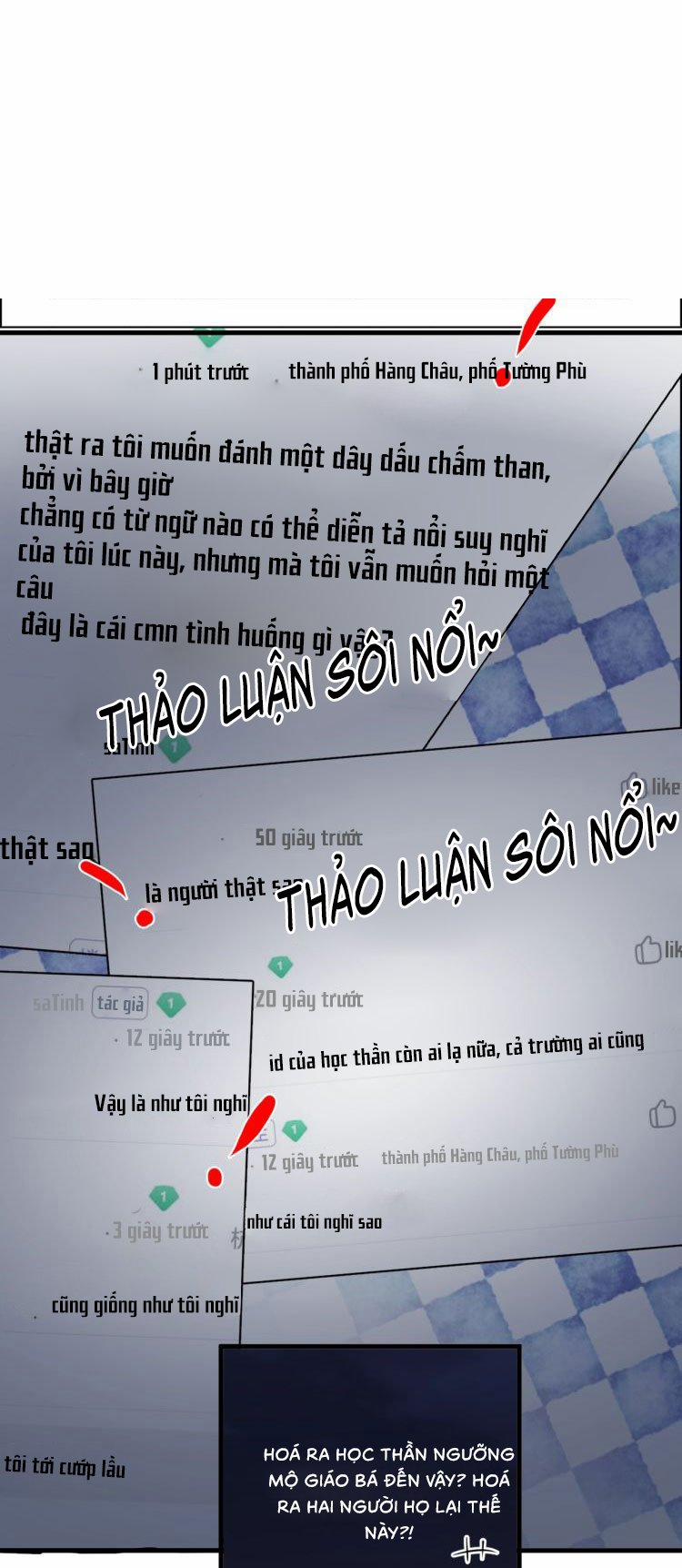 Đề Này Vượt Quá Sức Rồi 16 trang 41