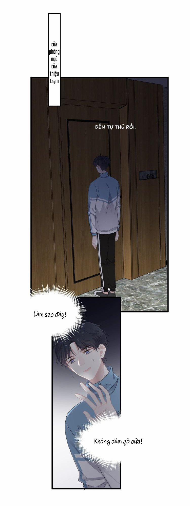 Đề Này Vượt Quá Sức Rồi 16 trang 44