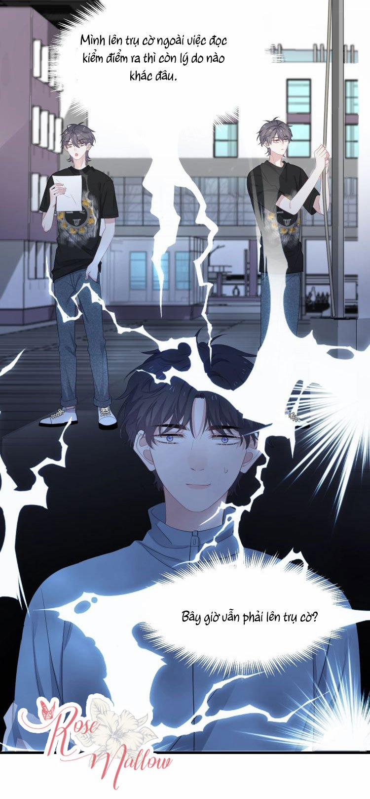 Đề Này Vượt Quá Sức Rồi 16 trang 8