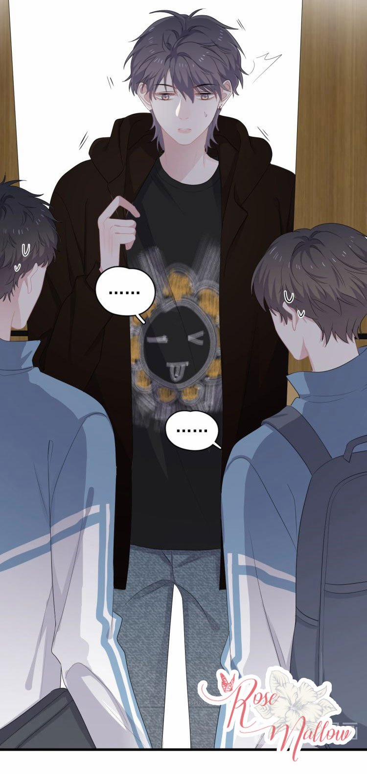 Đề Này Vượt Quá Sức Rồi 17 trang 20