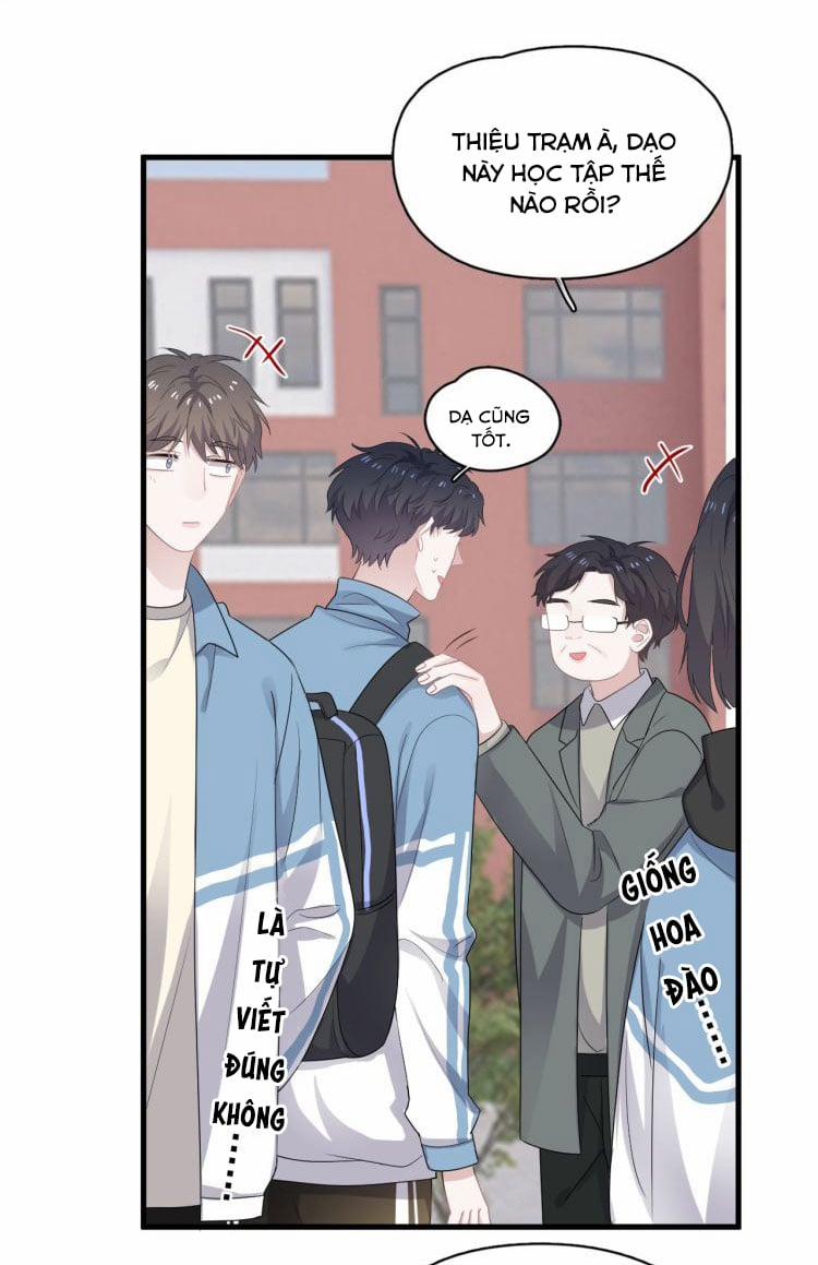 Đề Này Vượt Quá Sức Rồi 17 trang 33