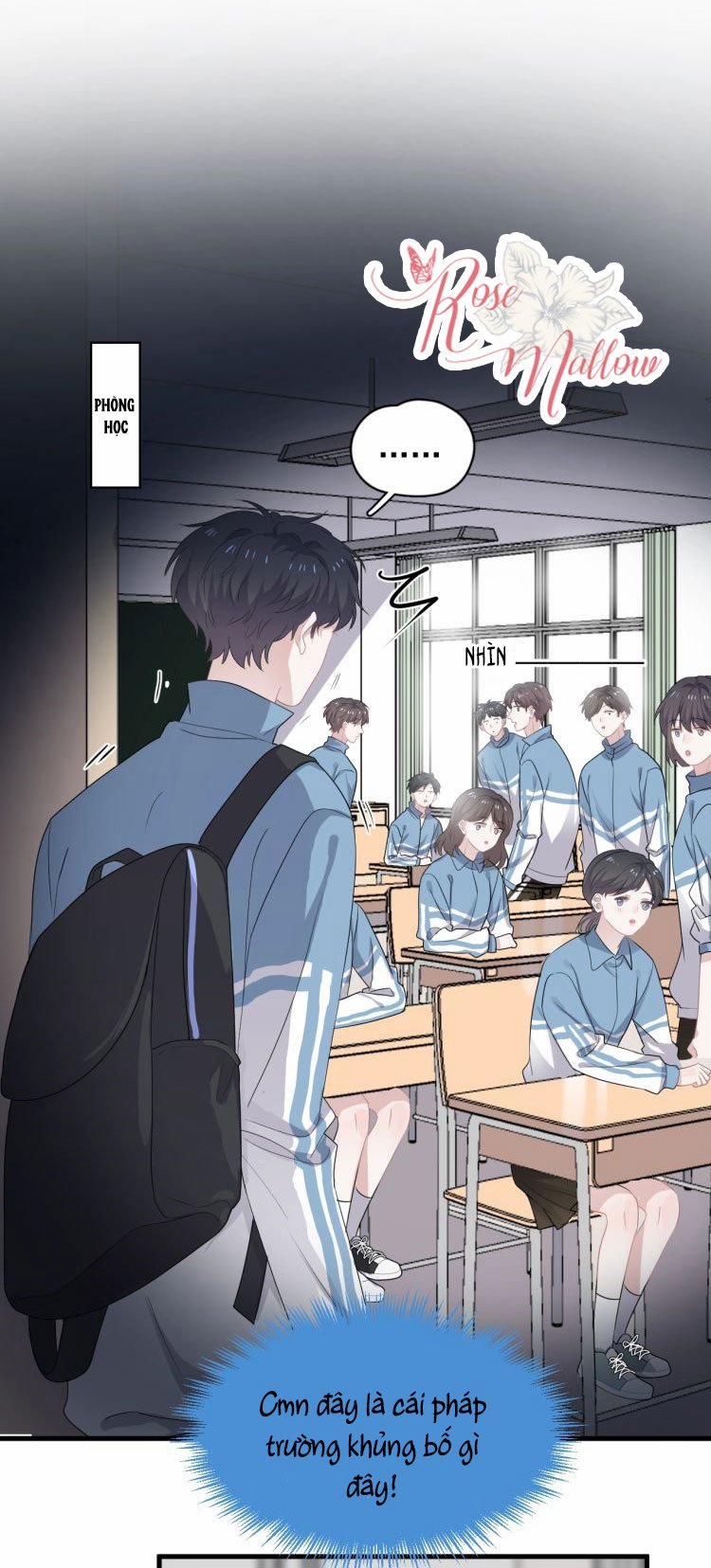 Đề Này Vượt Quá Sức Rồi 17 trang 37