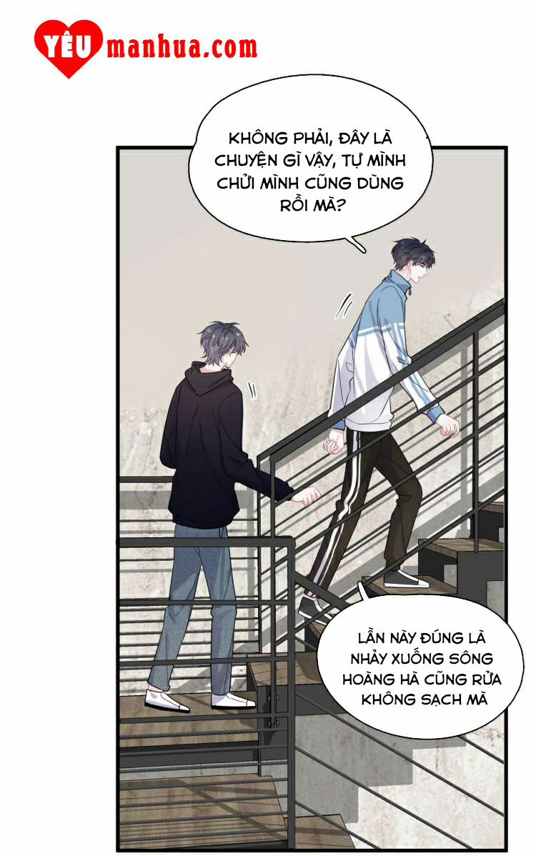 Đề Này Vượt Quá Sức Rồi 18 trang 16