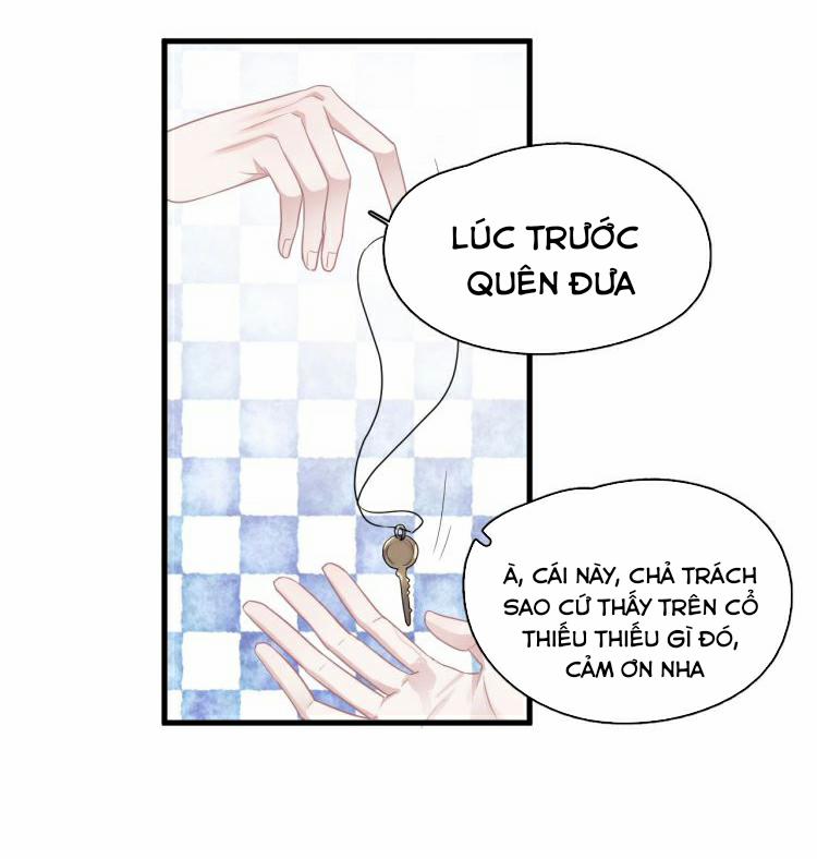 Đề Này Vượt Quá Sức Rồi 18 trang 19