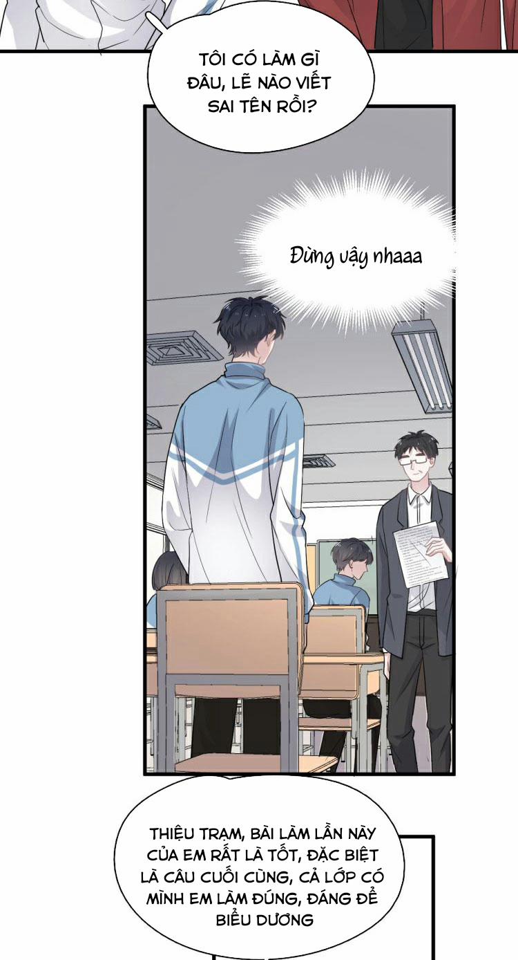 Đề Này Vượt Quá Sức Rồi 18 trang 29