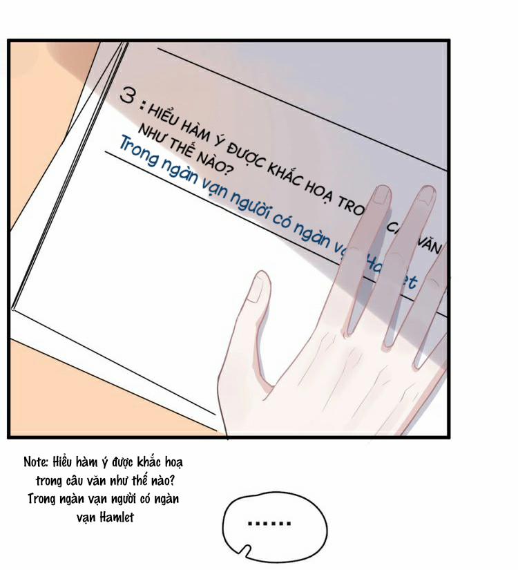 Đề Này Vượt Quá Sức Rồi 18 trang 33
