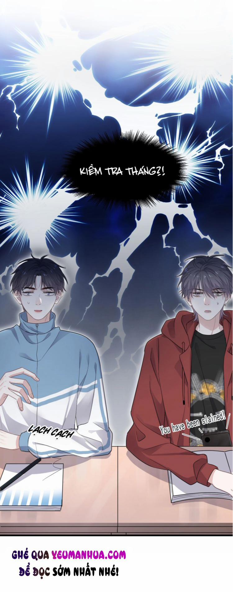 Đề Này Vượt Quá Sức Rồi 18 trang 41