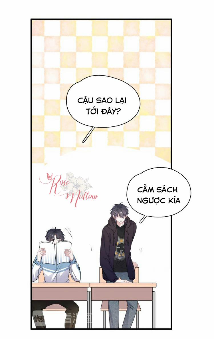 Đề Này Vượt Quá Sức Rồi 18 trang 6