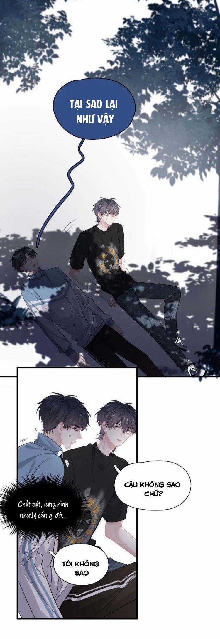 Đề Này Vượt Quá Sức Rồi 19 trang 16