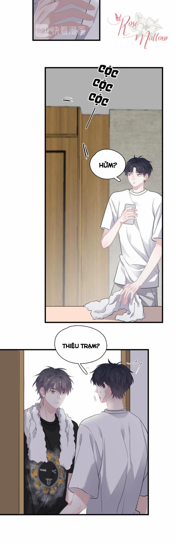 Đề Này Vượt Quá Sức Rồi 19 trang 21