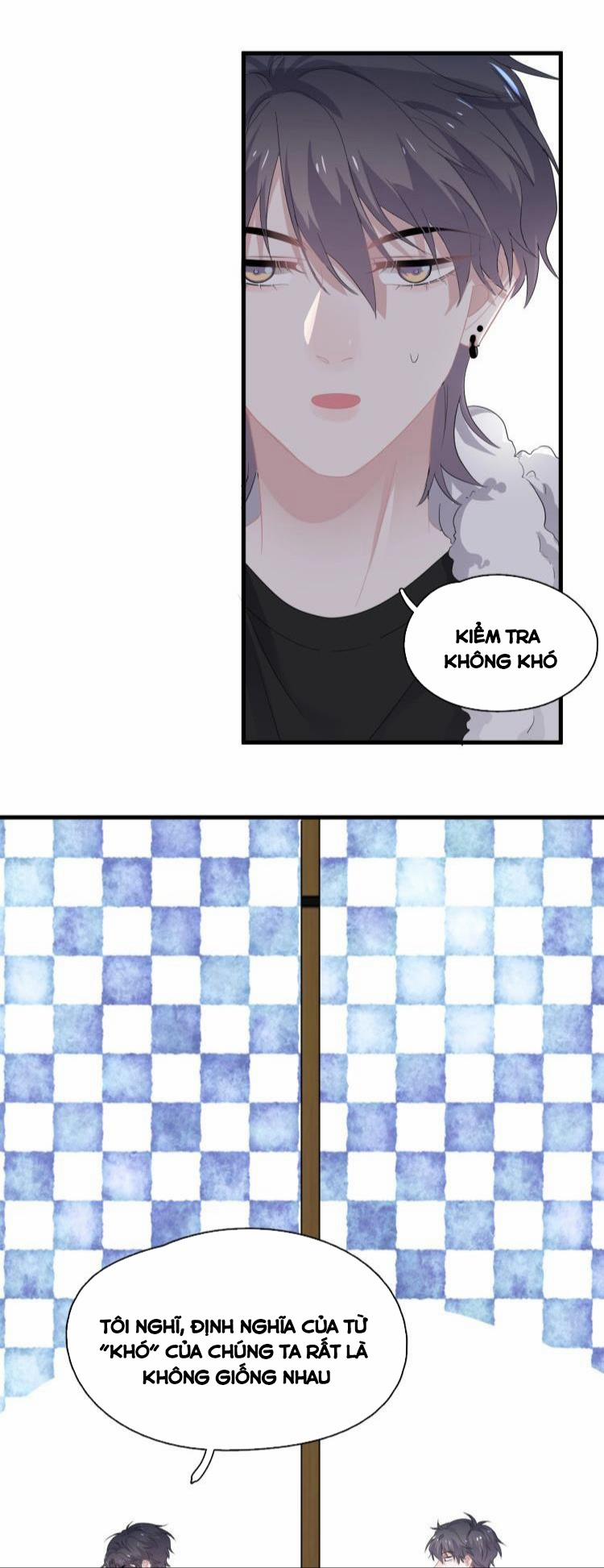 Đề Này Vượt Quá Sức Rồi 19 trang 26