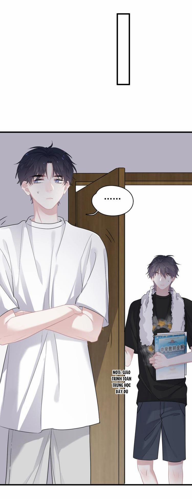 Đề Này Vượt Quá Sức Rồi 19 trang 28