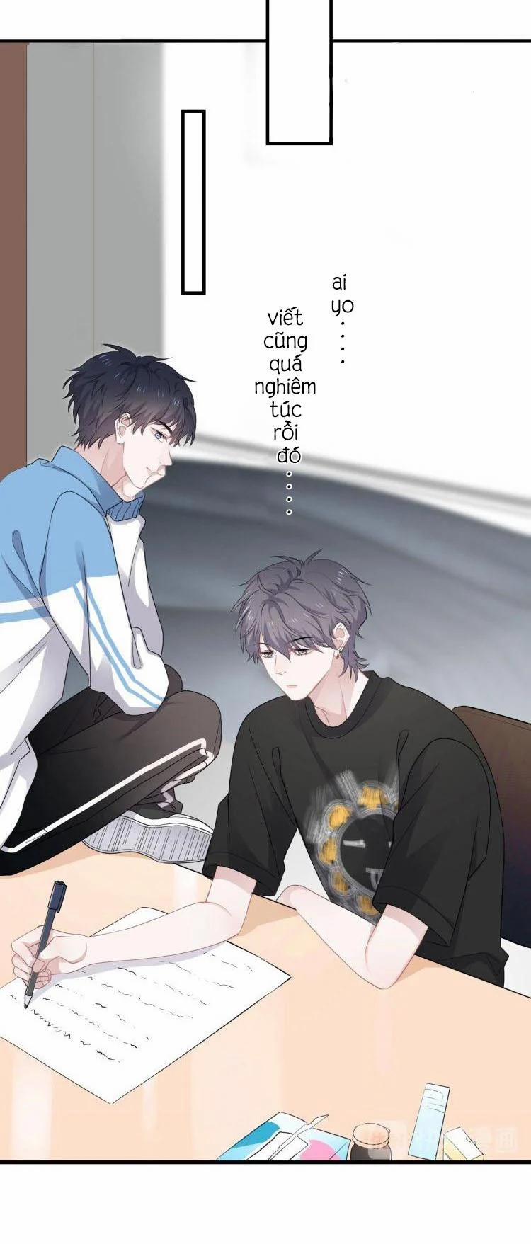 Đề Này Vượt Quá Sức Rồi 2.5 trang 21