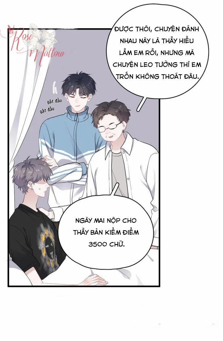 Đề Này Vượt Quá Sức Rồi 2 trang 22