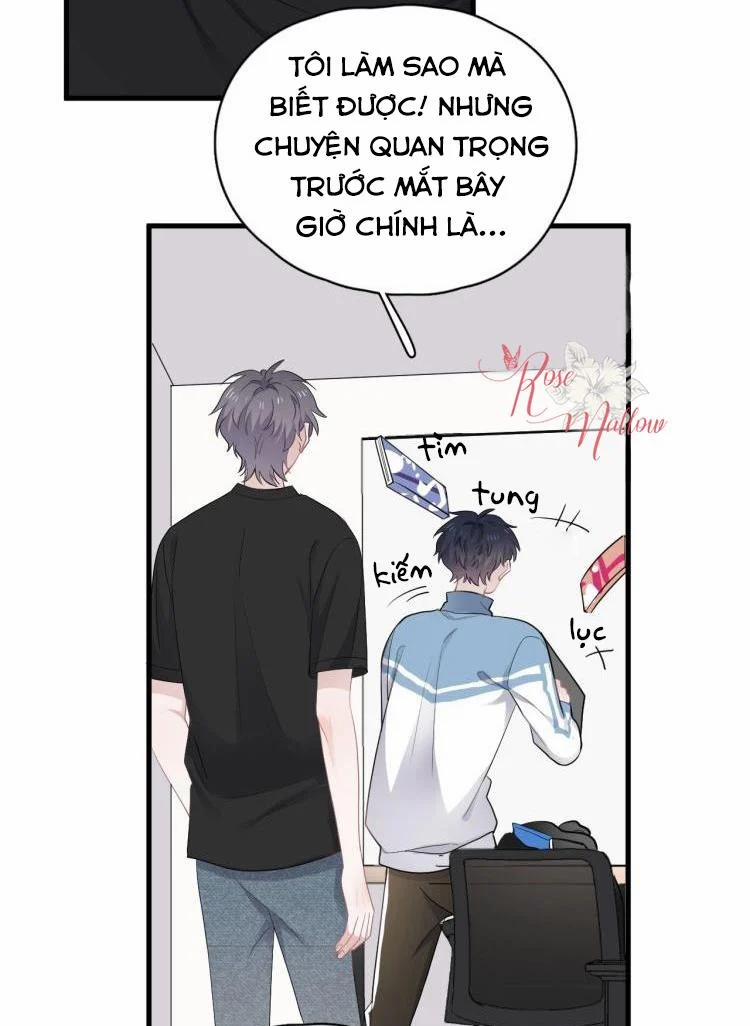 Đề Này Vượt Quá Sức Rồi 2 trang 27