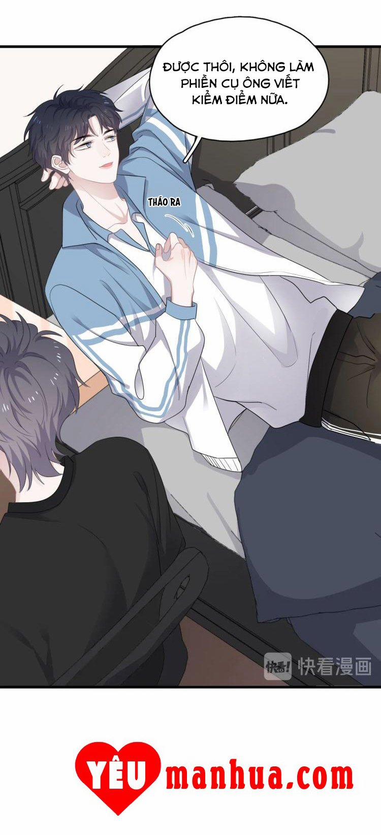 Đề Này Vượt Quá Sức Rồi 2 trang 46