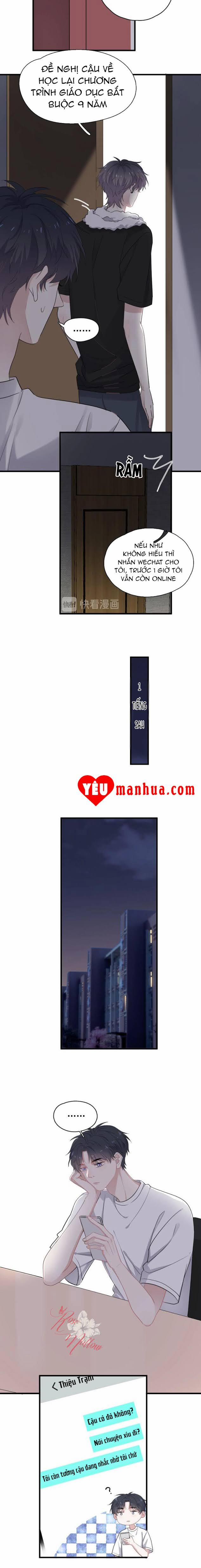 Đề Này Vượt Quá Sức Rồi 20 trang 6