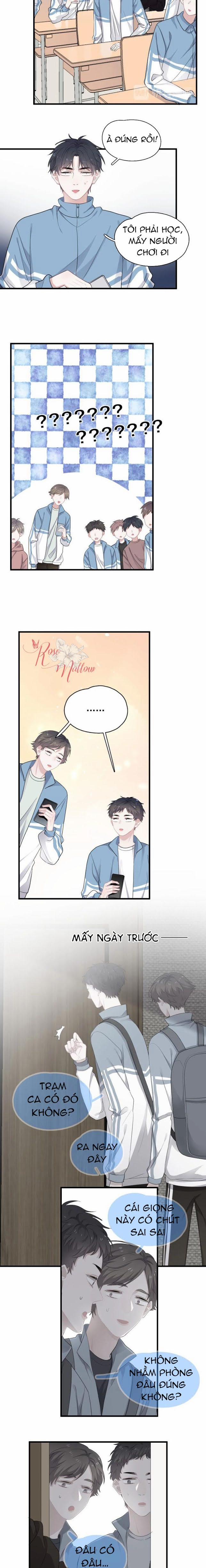 Đề Này Vượt Quá Sức Rồi 20 trang 9