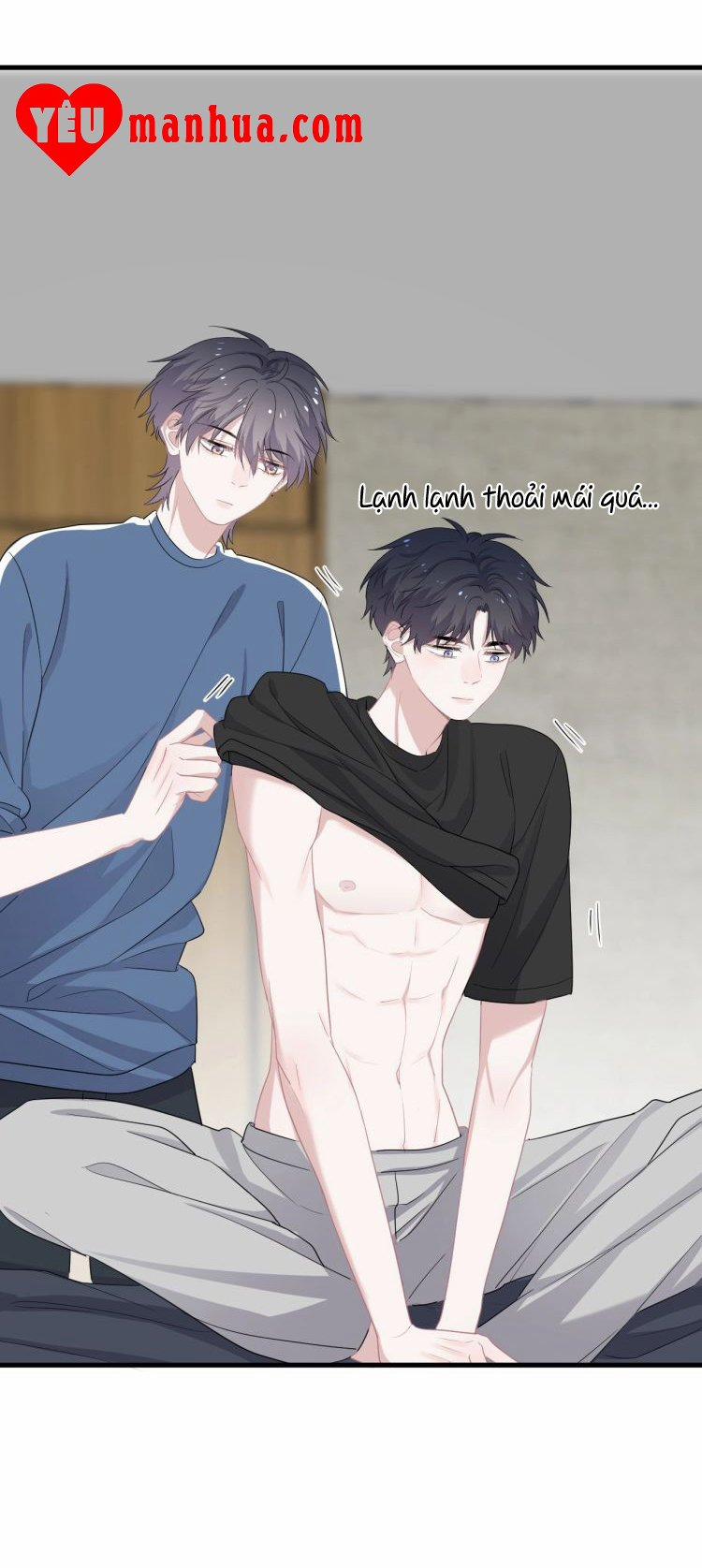 Đề Này Vượt Quá Sức Rồi 21 trang 23