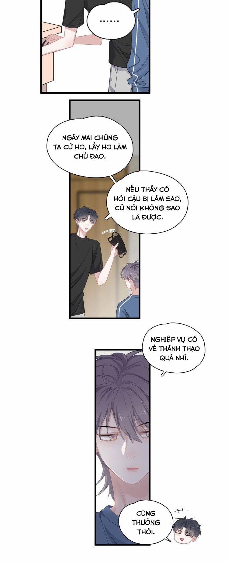 Đề Này Vượt Quá Sức Rồi 21 trang 28