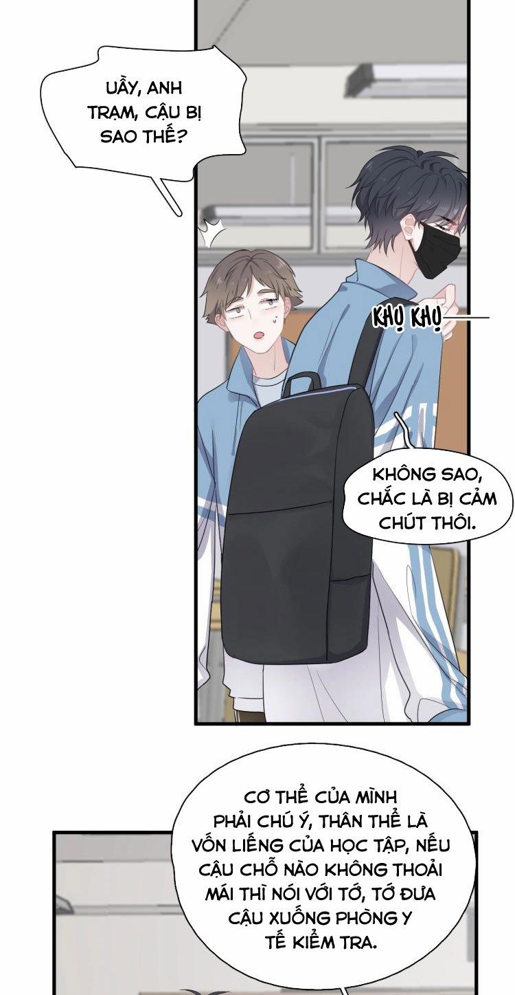 Đề Này Vượt Quá Sức Rồi 21 trang 30