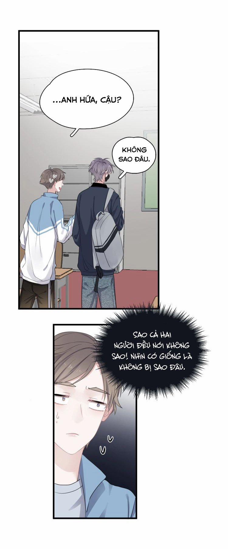 Đề Này Vượt Quá Sức Rồi 21 trang 34